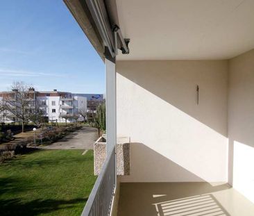 3.5 Zimmer, 86 m², 2. Stock - Photo 6