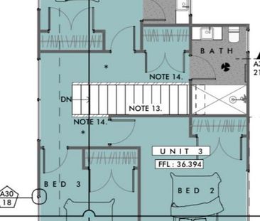 Trendy Brand New Townhouse - Photo 1