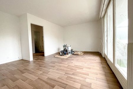 Appartement Versailles 2 pièce(s) 53.64 m2 - Photo 2