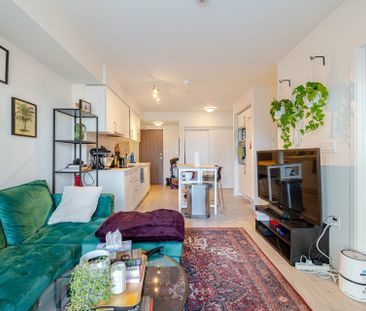 For Lease - 27 Bathurst Street Unit# 503W, Toronto, Ontario - Photo 3