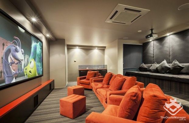 1 Bedroom and 1 Bathroom Studio Inner City Available - Photo 1