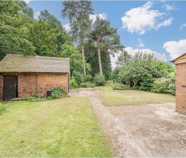 Bridge Cottage, Henley, Ludlow - Photo 3