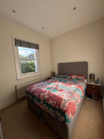 1 Bed Maisonette, Priory Terrace, NW6 - Photo 4