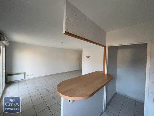 Location Appartement 2 pièces 49m² HERICOURT 70400 - Photo 1