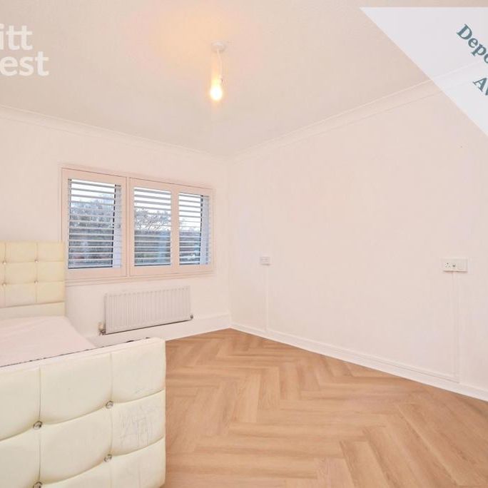 2 bedroom apartment to rent - Photo 1