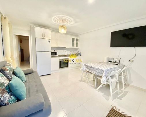 1 BEDROOM APARTMENT - ORIHUELA - Photo 1