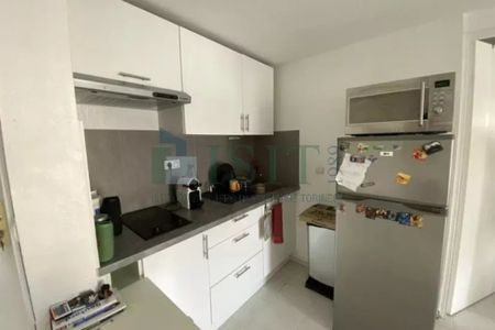 NICE RIQUIER - VILLA ANGELY - Photo 3