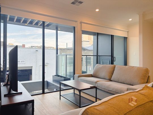 Adelaide CBD - Photo 1