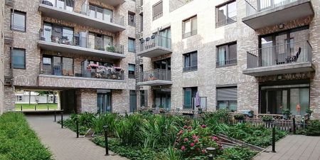 Appartement te huur in Wilrijk voor € 1.150 met 2 slaapkamers - Photo 5