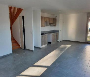 Location maison 4 pièces - 83.53m² à Tours nord (37100) - Photo 6