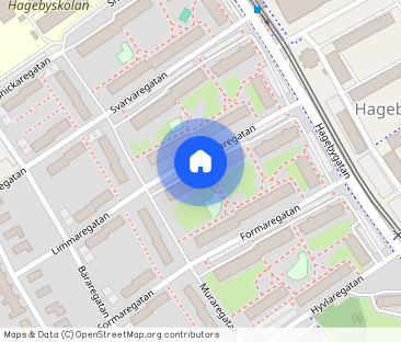 Limmaregatan 15, Norrköping - Photo 1