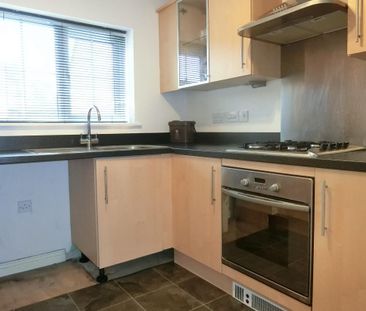 Phoenix Way, Birchgrove, Cardiff, CF14 4PQ - Photo 5