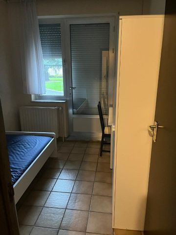 Gelijkvloers appartement (2 slpk) te Hasselt Centrum - Foto 3