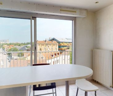 Location appartement 1 pièce, 19.05m², Maisons-Alfort - Photo 5