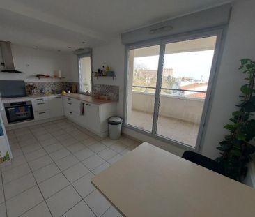 Location Appartement 3 pièces 54m² TOULOUSE 31400 - Photo 4