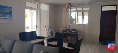 Location Maison 4 pièces 110m² FAAA 98704 - Photo 2