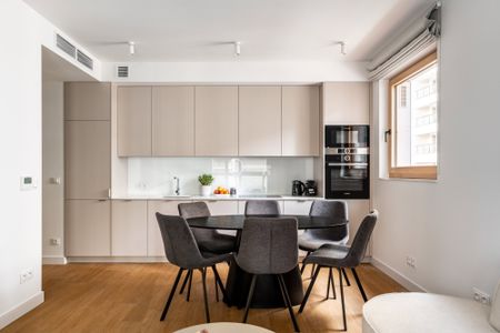 Apartament | 3 pokoje | Śródmieście - Zdjęcie 4