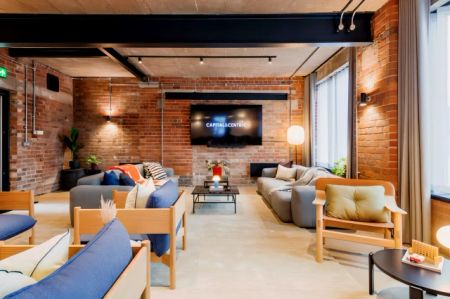 2 Bed 2 Bath - Photo 4