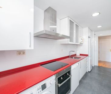 Piso de alquiler en Calle del Convento, 7, Casco Antiguo - Photo 2