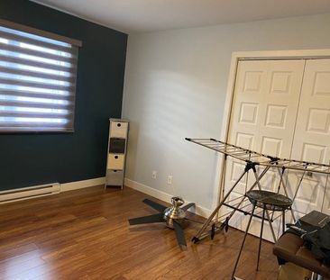 Appartement 5 1/2 à louer à Trois-Rivières () - Photo 4