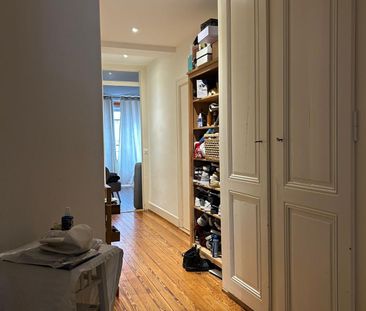 3 Zimmer, 60 m², 3. Stock - Foto 2