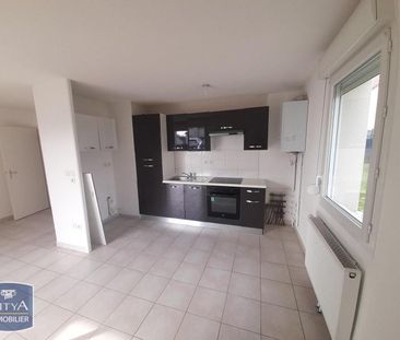 Location Appartement 3 pièces 60m² GRAND CHARMONT 25200 - Photo 4