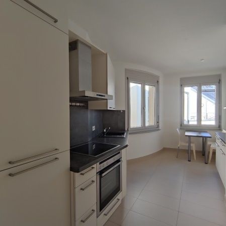 Leipzig, Musikviertel, Ferdinand-Rhode-Straße 3b - Photo 1