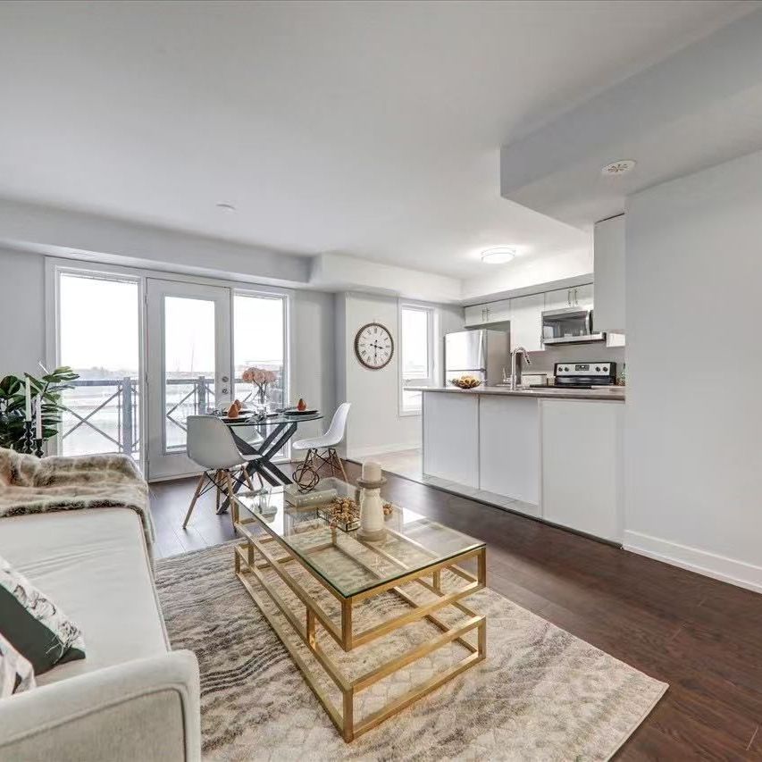 For Lease - 20 Dunsheath Way Unit# 311, Markham, Ontario - Photo 1