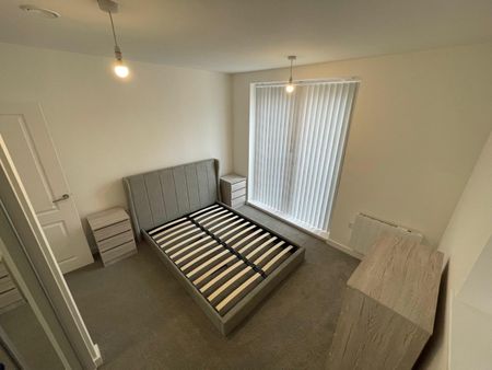 2 Bed Flat, Parkes Avenue, B12 - Photo 4