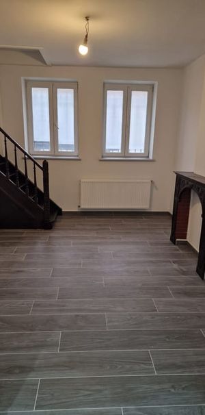 Studio te huur - Foto 1