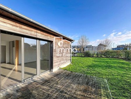 Location maison 91 m² à Laval (53000) - Photo 3