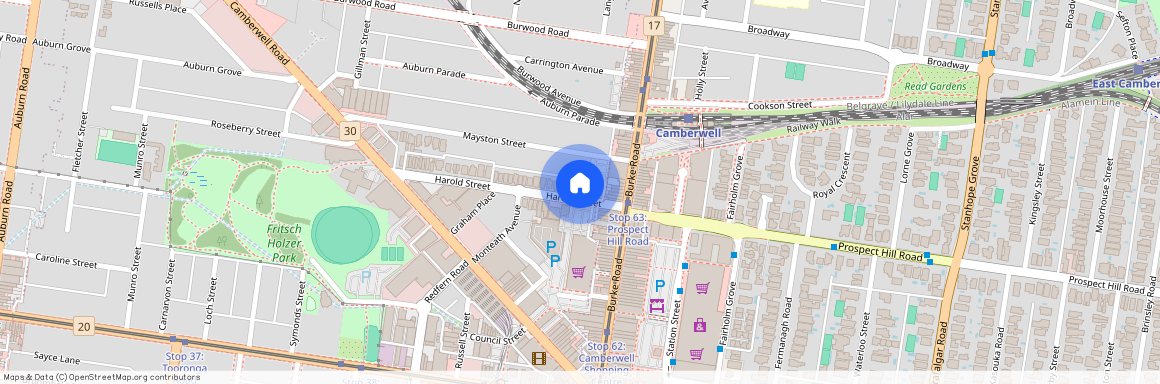 73 Harold Street, Vic 3123, Hawthorn East