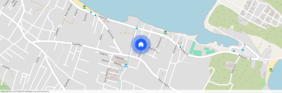 Πόρτο Ράφτη