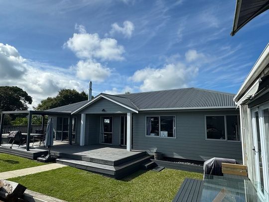 Short term rental Putaruru - Photo 1