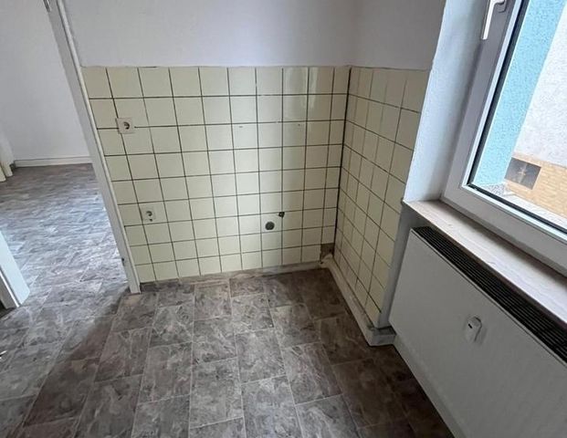 2 Zimmer Wohnung in Ober Ramstadt - Foto 1