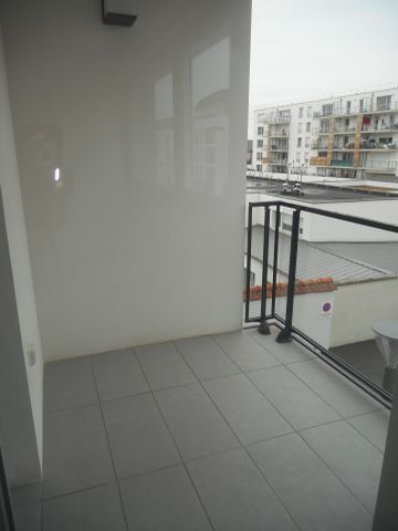 Appartement RUE DU CAPITAINE ALFRED DREYFUS - Photo 5