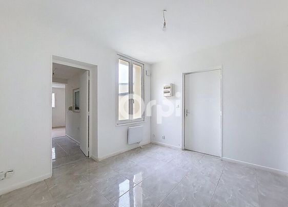 Appartement à louer 2 pièces • 37,27 m2 Creil - Photo 1