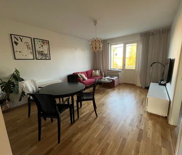 Sockenvägen, Göteborg - Photo 2