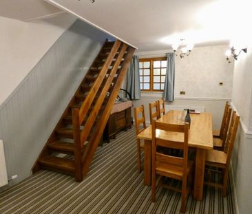 Cove Cottage, The Square, Allonby, CA15 - Photo 4