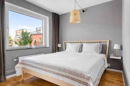 Tomtebobarnens gata, Bromma - Photo 3