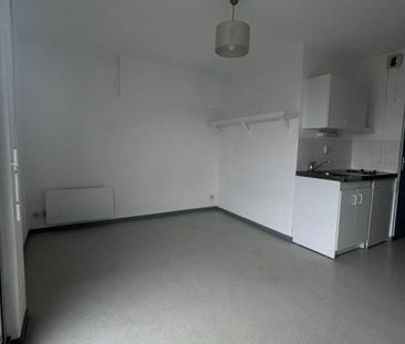 Location Appartement 1 pièce(s) de 21.9 m2 - Photo 5