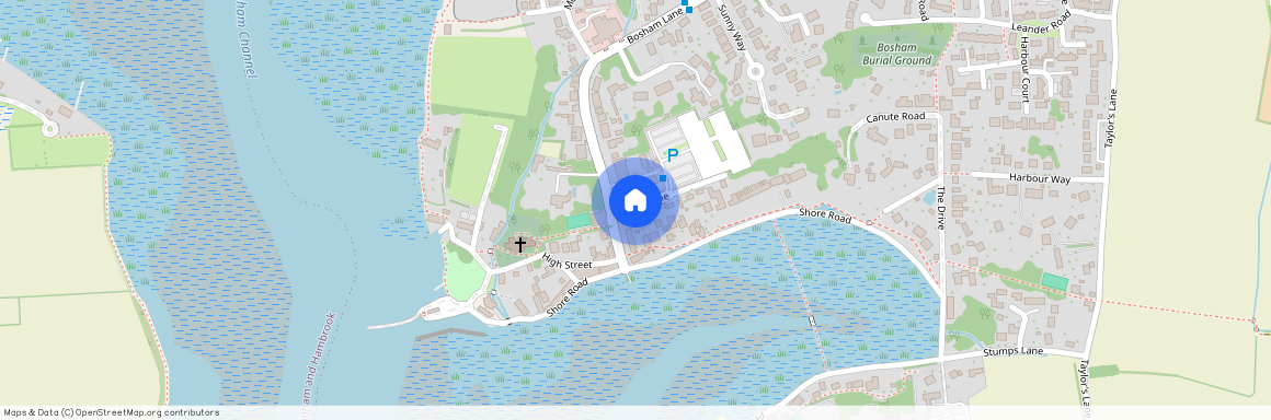 Bosham Lane, Chichester, PO18 8HU