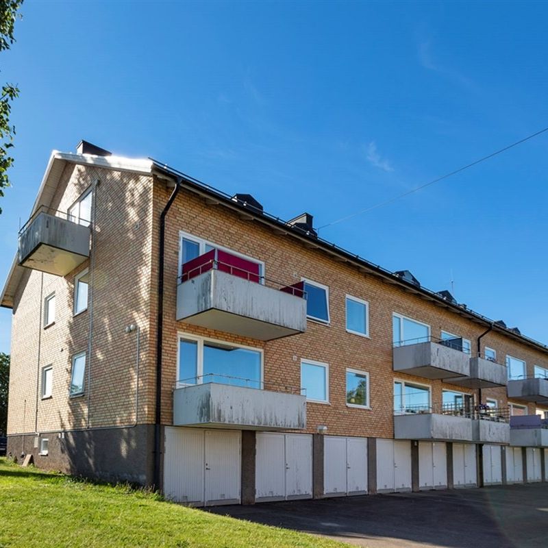 Fosievägen 29 B - Foto 1
