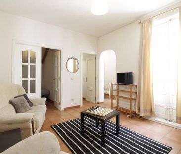 Apartamento de alquiler en Pacífico - Photo 2