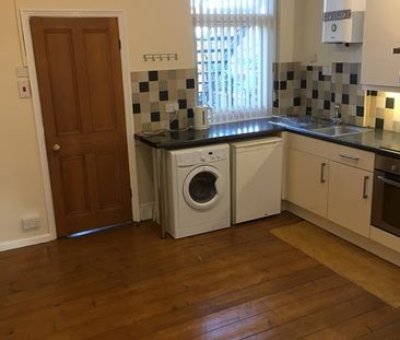 1 Bed Flat, Walkley, S6 - Photo 4