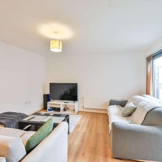 Surrey Quays Road, Canada Water, SE16 - Photo 1