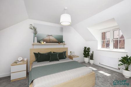 3 bedroom end of terrace house to rent - Photo 5