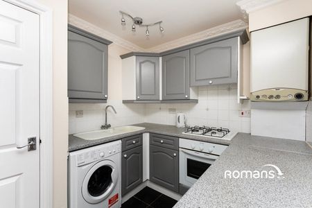 1 bedroom house to rent - Photo 5