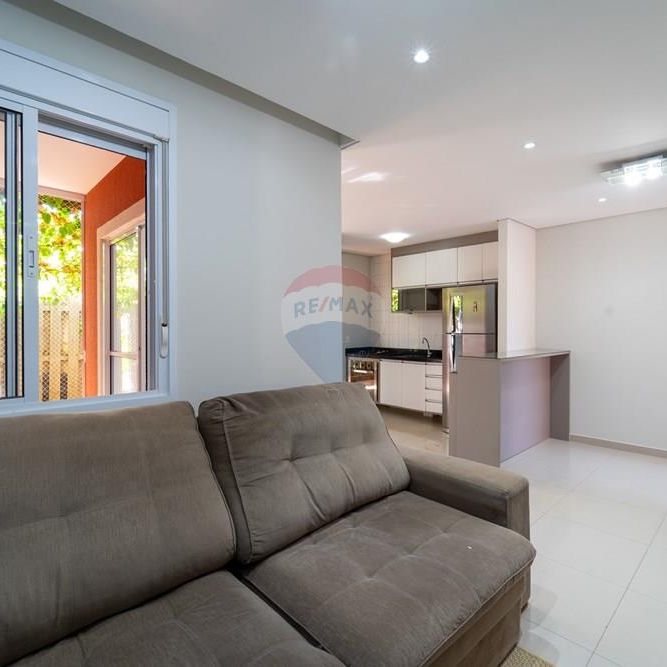 Casa térrea para locação com 2 dormitórios no Condomínio Casas da Toscana | Medeiros – Jundiaí/SP | - Photo 1