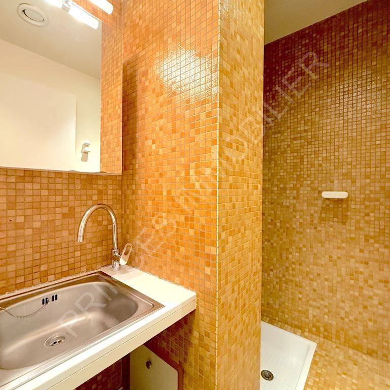 Location Appartement Boulogne-Billancourt 1 pièce 16 m² - Photo 1